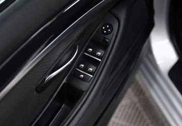 BMW Seria 5 F10-F11 Touring 520d 184KM 2012 BMW Seria 5 Polski salon_2.0 diesel _ 184 KM _ KOMBI 2.0 Diesel 184KM, zdjęcie 21