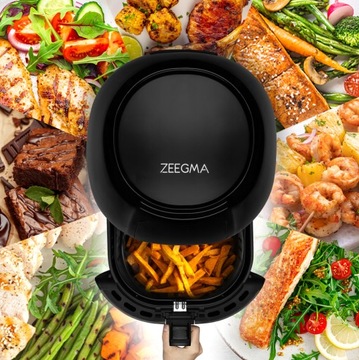 ФРИТЮРНИЦА ФРИТЮРНИЦА 1800ВТ XXL 7л