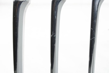 BMW F06 F12 F13 FACELIFT LEDVINA MASKA MŘÍŽKA LEVÝ 7370389