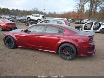 Dodge Charger VII 2020 Dodge Charger 2020r.,SCAT PACK WIDEBODY, od ubezpieczalni 6.4 Benzyna 485KM, zdjęcie 3