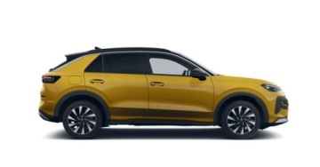 Volkswagen T-Roc I SUV Facelifting 1.5 TSI ACT 150KM 2025 Volkswagen T-Roc Life 1.5 eTSI 150KM DSG 1.5 Benzyna 150KM, zdjęcie 2
