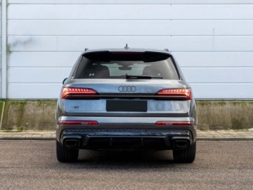 Audi Q7 III (G8) 2026 3.0 60 TFSI e quattro S Line (490 KM) Hak holowniczy, zdjęcie 3