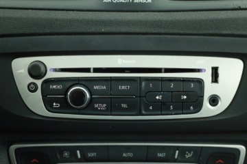 Renault Grand Scenic II Grand Scenic Facelifting 1.5 dCi FAP 110KM 2012 Renault Grand Scenic 1.5 dCi, 7 miejsc, Navi, zdjęcie 11