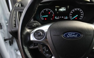 Ford Transit Connect II VAN 1.5 TDCi 120KM 2020 Ford Transit Connect 120Km 5-osobowy Fv23 1.5 Diesel 120KM, zdjęcie 8
