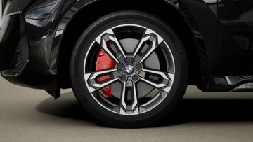 BMW X1 U11 Crossover 2.0 23i 218KM 2026 BMW X1 xDrive23i Dostępne od ręki!, zdjęcie 6