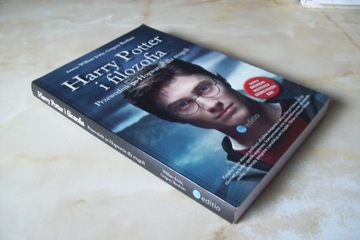 HARRY POTTER I FILOZOFIA IRWIN BASSHAM