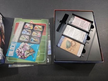 Gra planszowa Asmodee Unlock! Star Wars