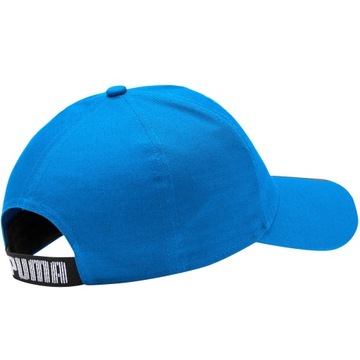 КЕПКА PUMA LIGA 022356 02 БЕЙСБОЛКА СИНАЯ