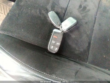 Dodge Durango III 2021 Dodge Durango 2021r, SRT 392, AWD, 6.4L 6.4 Benzyna 475KM, zdjęcie 11