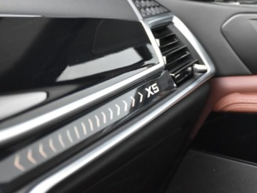 BMW X5 G05 SUV Facelifting 3.0 40i 381KM 2026 BMW X5 xDrive40i Sport Suv 3.0 (381KM) 2026, zdjęcie 9