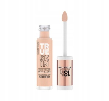 CATRICE KOREKTOR TRUE SKIN HIGH COVER 010