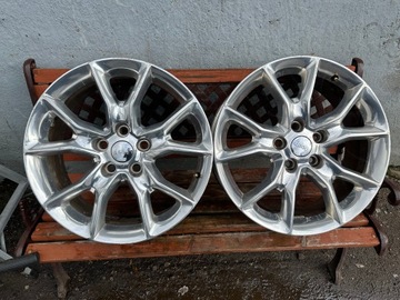 FELGA JEEP GRAND CHEROKEE 8x20 ET56 5x127 1VH41TRMAD (933)