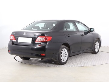 Toyota Corolla X Sedan Facelifting 1.6 Valvematic 132KM 2012 Toyota Corolla 1.6 Valvematic, Salon Polska, zdjęcie 4