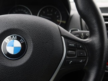 BMW Seria 1 F20-F21 Hatchback 5d 116i 136KM 2012 BMW 1 116i, Salon Polska, Xenon, Bi-Xenon, Klima, zdjęcie 16