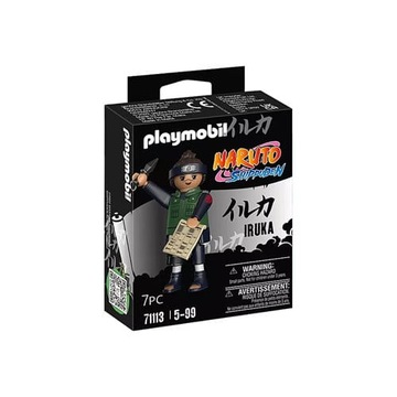 PLAYMOBIL 71113 Iruka