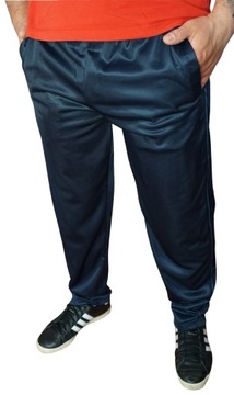 СПОРТИВНЫЕ БРЮКИ ТЕМНО-СИНИЕ Lampas M-4XL