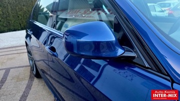 BMW Seria 3 E90-91-92-93 Limuzyna E90 318d 143KM 2010 BMW Seria 3 318 M-pakiet 2.0 Diesel 143KM, zdjęcie 13