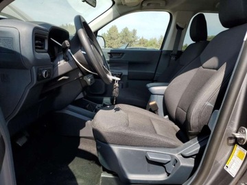 Ford Maverick II 2025 Ford Maverick XL 2025 2.0l 2.0 Benzyna 250KM, zdjęcie 7