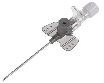 Braun Vasofix kaniula/wenflon PIERCING 16G 1,7x50