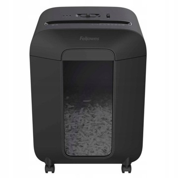 NISZCZARKA biurowa do papieru Fellowes LX 85