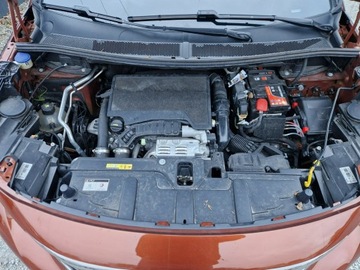 Peugeot 3008 II Crossover 1.2 PureTech 130KM 2019 Peugeot 3008 Automat. Virtual kokpit. Navigacja, zdjęcie 32