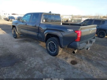 Toyota Tacoma II 2025 Toyota Tacoma Trd Sport 2025 2.4 Benzyna 278KM, zdjęcie 3