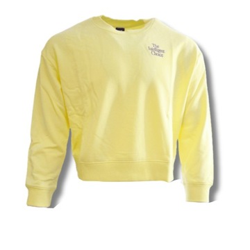 Bluza New Balance Athletics IC Crew Sweatshirt 2