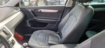 Volkswagen Passat B7 Variant 1.6 TDI CR DPF BlueMotion 105KM 2011 Volkswagen Passat Jeden Właściciel 1.6 TDI, zdjęcie 19