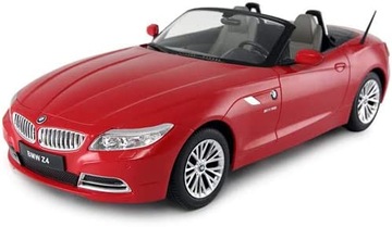 BMW Z4 Радиоуправляемый кабриолет 1/12 с дистанционным управлением и аккумулятором