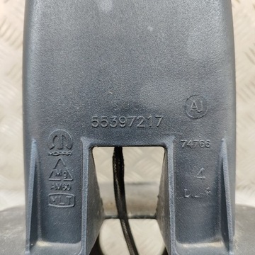 JEEP WRANGLER 2015 TŘETÍ SVĚTLO STOP