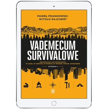 Vademecum survivalowe