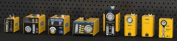 Дымогенератор и течеискатель AUTOOL SDT205S