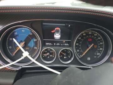Bentley 2017 Bentley Continental GT V8 S 2017 4.0l 4.0 Benzyna 521KM, zdjęcie 9