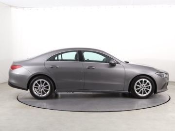 Mercedes CLA C118/X118 2022 Mercedes CLA 200, Salon Polska, 1. Właściciel, zdjęcie 5