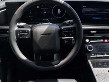 Hyundai Santa Fe V 2025 Santa Fe 1.6 T-GDI PHEV Calligraphy 4WD aut 6os. 253KM 2025, zdjęcie 5