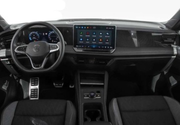 Volkswagen Tiguan III 2025 Volkswagen Tiguan 1.5 Benzyna 150KM, zdjęcie 15