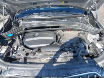 BMW X1 U11 2025 BMW X1 xDrive28i 2025 2.0 Benzyna 241KM, zdjęcie 8