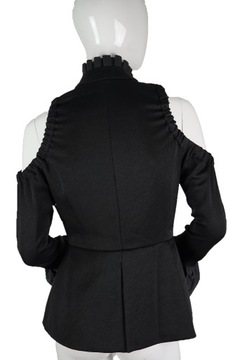 ELLERY куртка на молнии размер S