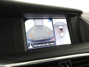 Infiniti Q30 1.6T 156KM 2019 Infiniti Q30 Luxe automat panorama kamera360 navi, zdjęcie 23