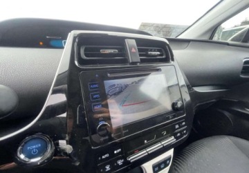 Toyota Prius IV 2019 Toyota Prius 2019 Toyota Prius Prime - w Polsce po oplatach i akcyzie 1.8, zdjęcie 17