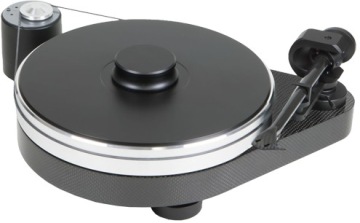 GRAMOFON ANALOGOWY PRO-JECT RPM 9 CARBON BEZ WKŁAD