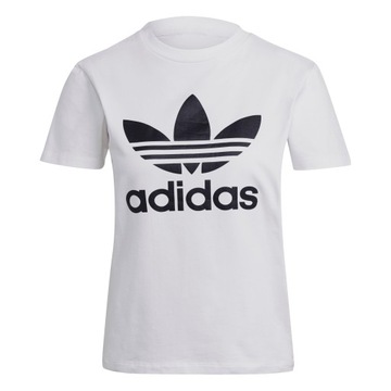 Koszulka adidas Originals Adicolor Trefoil GN2899