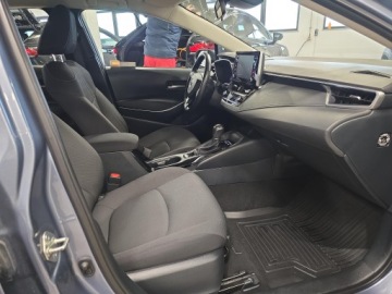 Toyota Corolla XII Sedan 1.8 Hybrid 122KM 2022 Toyota Corolla 1.8 Hybrid Comfort Seria E21 (2019-, zdjęcie 8