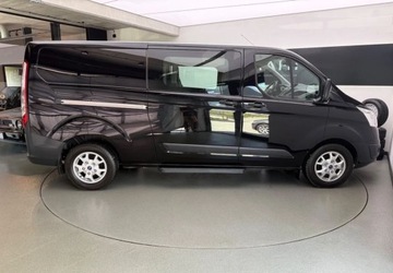Ford Transit Custom 2013 Ford Transit Custom Ford Transit Custom 290 L2H1 Trend 2.2 Diesel 125KM, zdjęcie 11