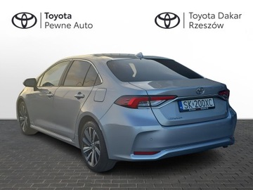 Toyota Corolla XII 2022 Toyota Corolla 1.5 Comfort MS Seria E21 (2019-) To, zdjęcie 2