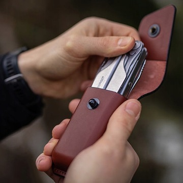 Чехол Leatherman Ainsworth Premium Medium