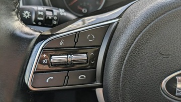 Kia Sportage IV 2020 Kia Sportage 1.6CRDi OPŁACONY Bezwypadkowy Serwis, zdjęcie 24