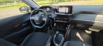 Peugeot 208 II Hatchback 1.2 PureTech 75KM 2020 Peugeot 208 Stan bardzo dobry., zdjęcie 8