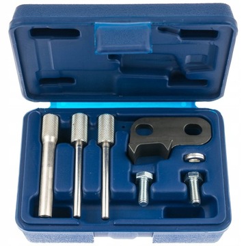 ПРИБОР ГРМ MINI PSA 1.6 D HDI PEUGEOT C2 C3