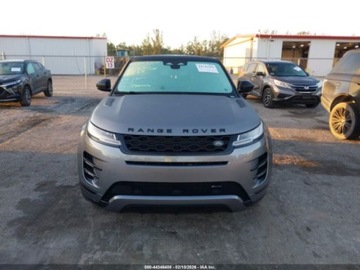 Land Rover Range Rover Evoque II 2023 Land Rover Range Rover Evoque R-Dynamic S 2023 2.0 Benzyna 246KM, zdjęcie 7